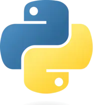 Skill image Python